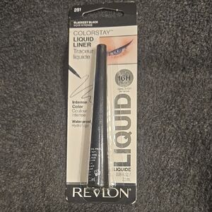 Revlon ColorStay Liquid Liner - Intense Black
